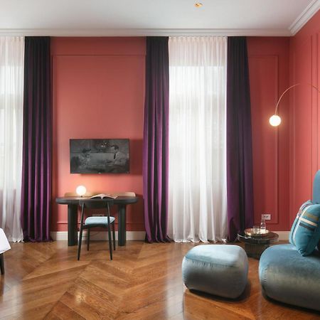 Almayer Art&Heritage Hotel&Dépendance Zadar Habitación foto