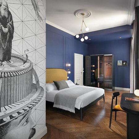 Almayer Art&Heritage Hotel&Dépendance Zadar Habitación foto