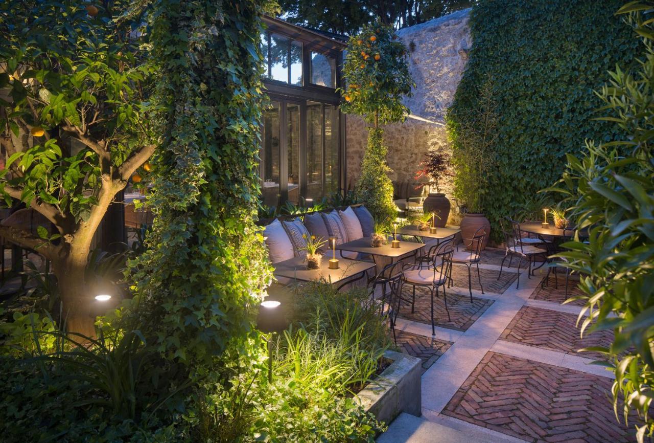 Almayer Art&Heritage Hotel&Dépendance Zadar Exterior foto