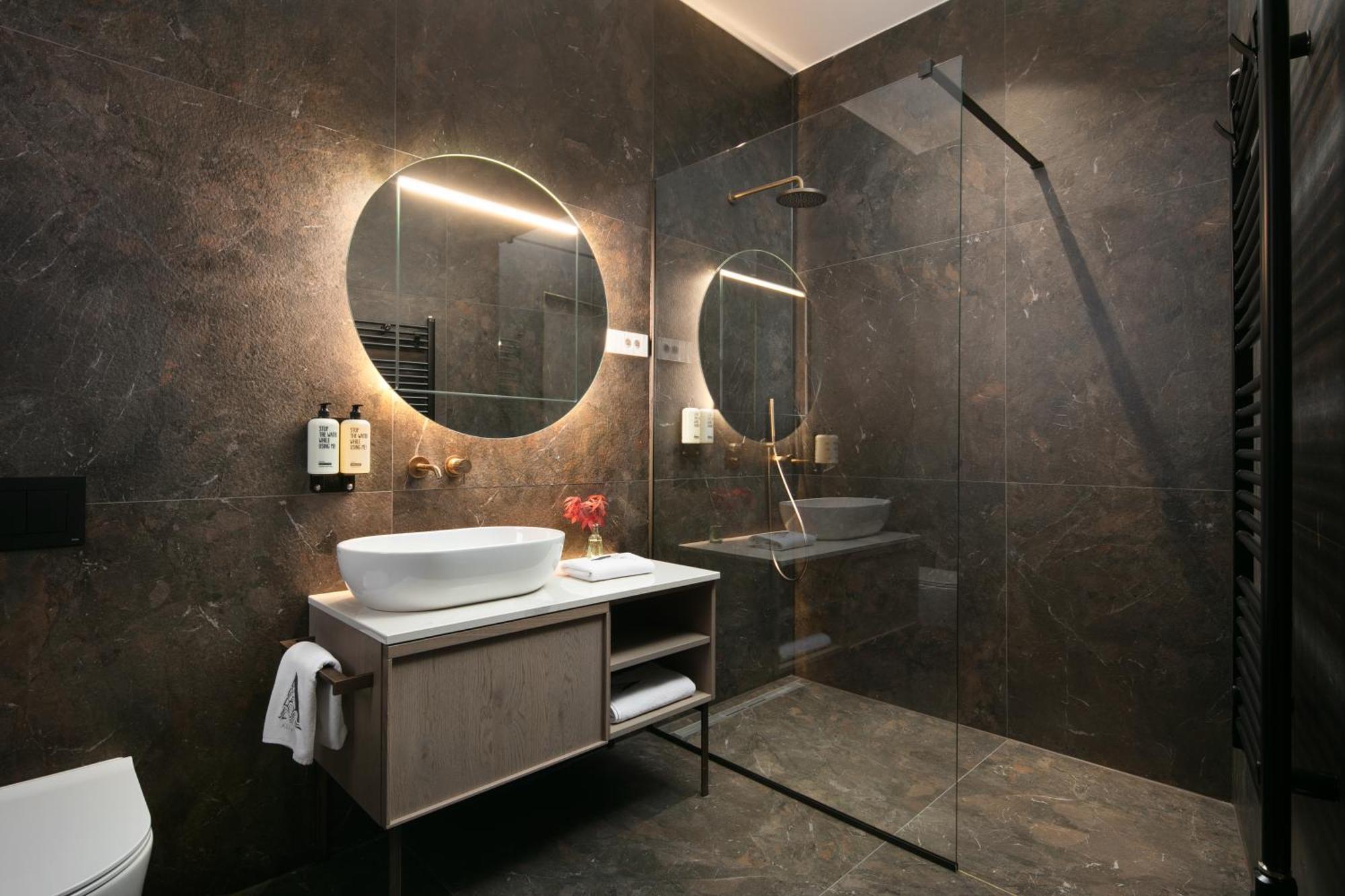 Almayer Art&Heritage Hotel&Dépendance Zadar Habitación foto