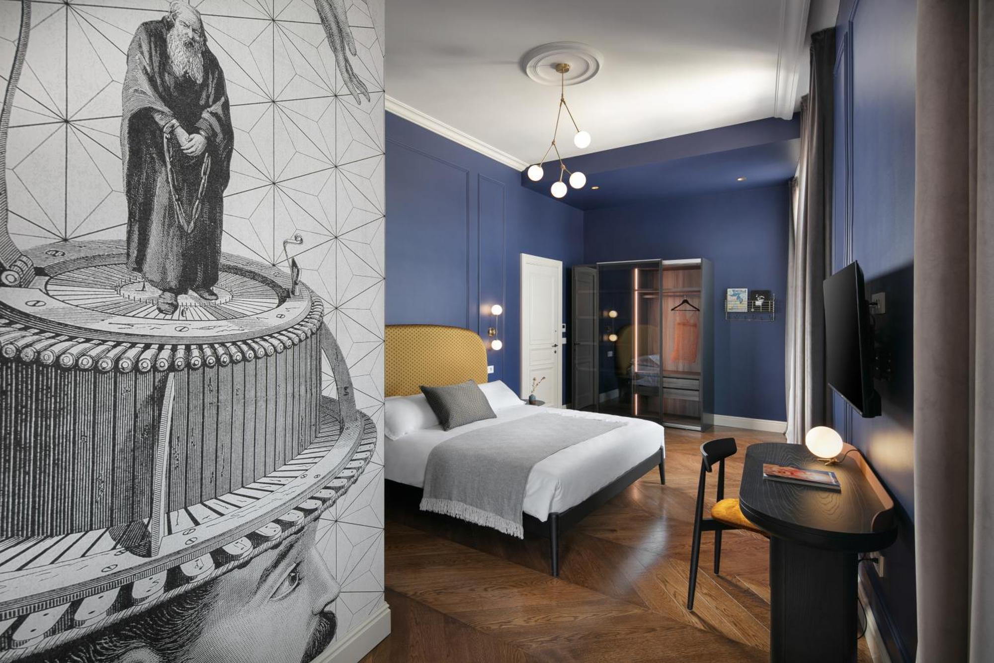 Almayer Art&Heritage Hotel&Dépendance Zadar Habitación foto